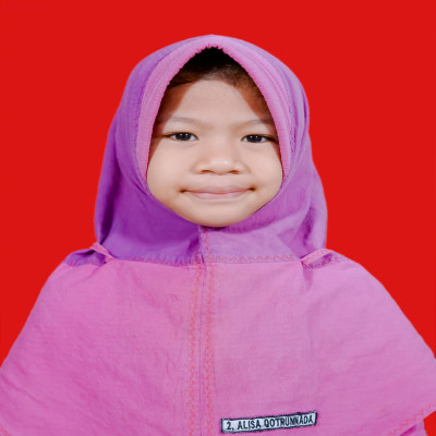 foto profil Alisa Qotrunnada